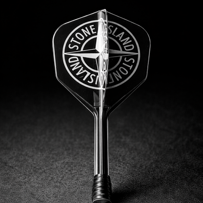 K-Flex | Custom Dart Flights (Any Image, Logo or Design)