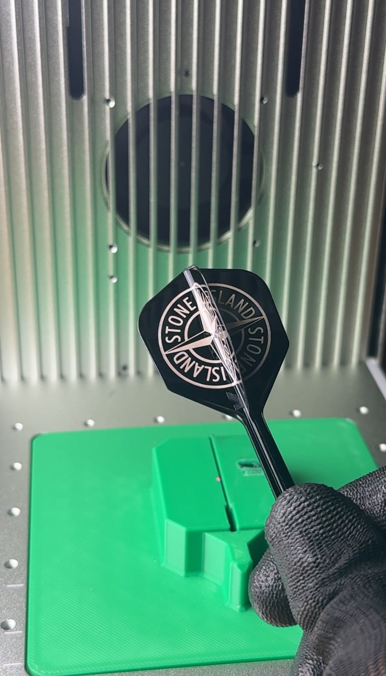 K-Flex | Custom Dart Flights (Any Image, Logo or Design)