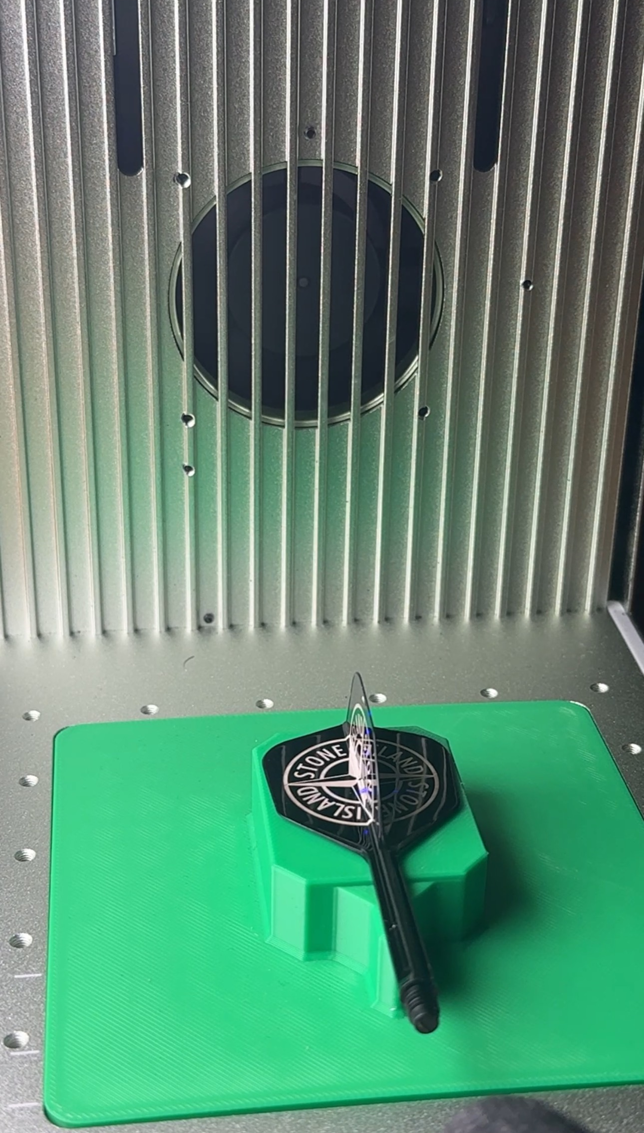 K-Flex | Custom Dart Flights (Any Image, Logo or Design)