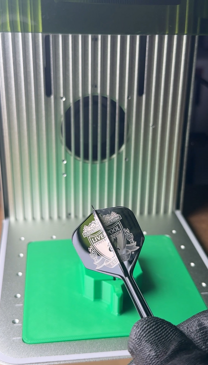 K-Flex | Custom Dart Flights (Any Image, Logo or Design)